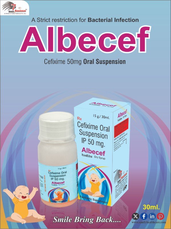 Albecef